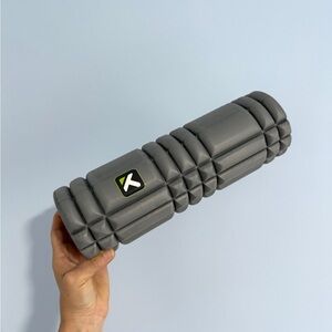 Brand New TriggerPoint Gray Foam Roller